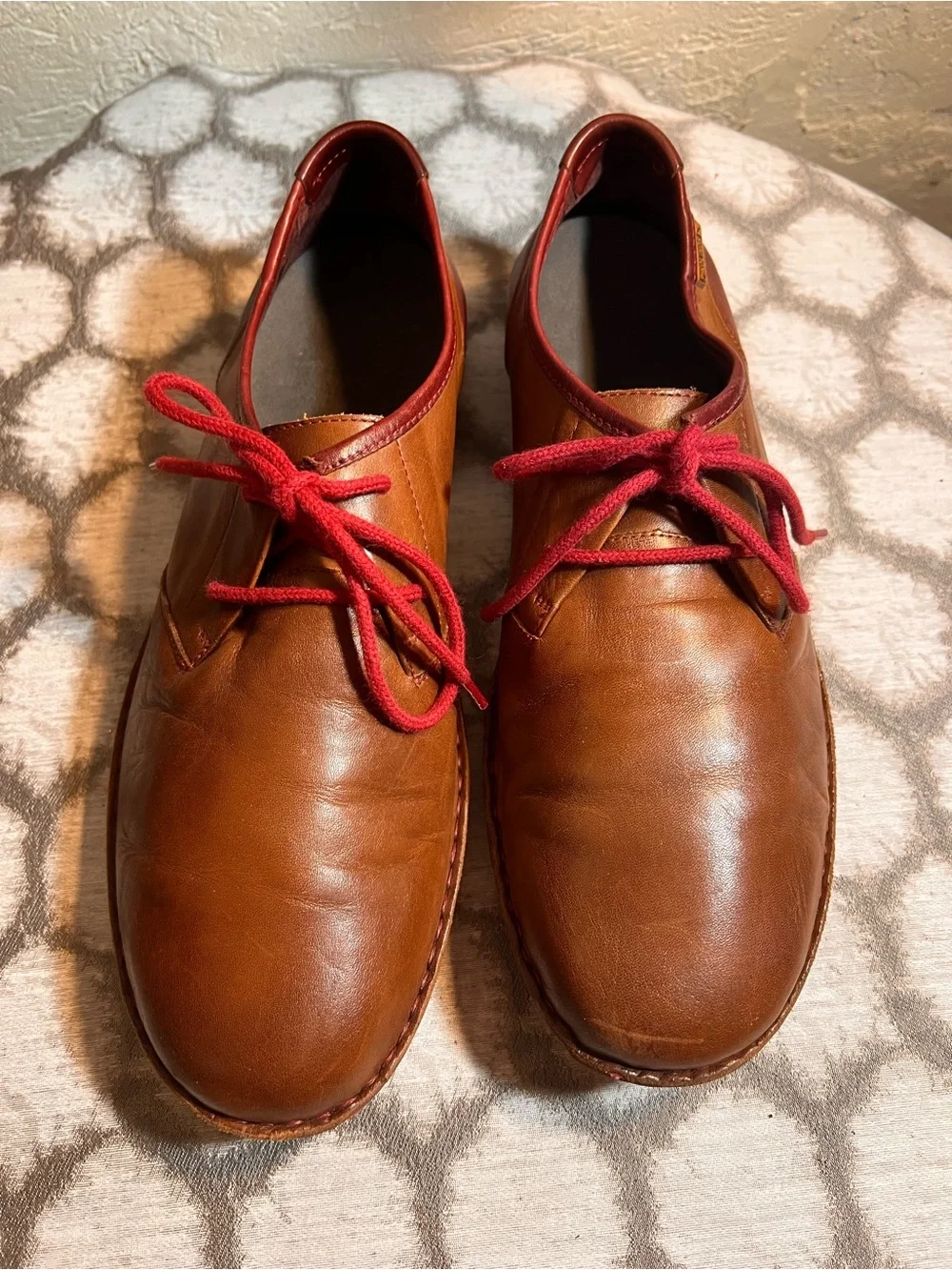 PIKOLINOS soft tan